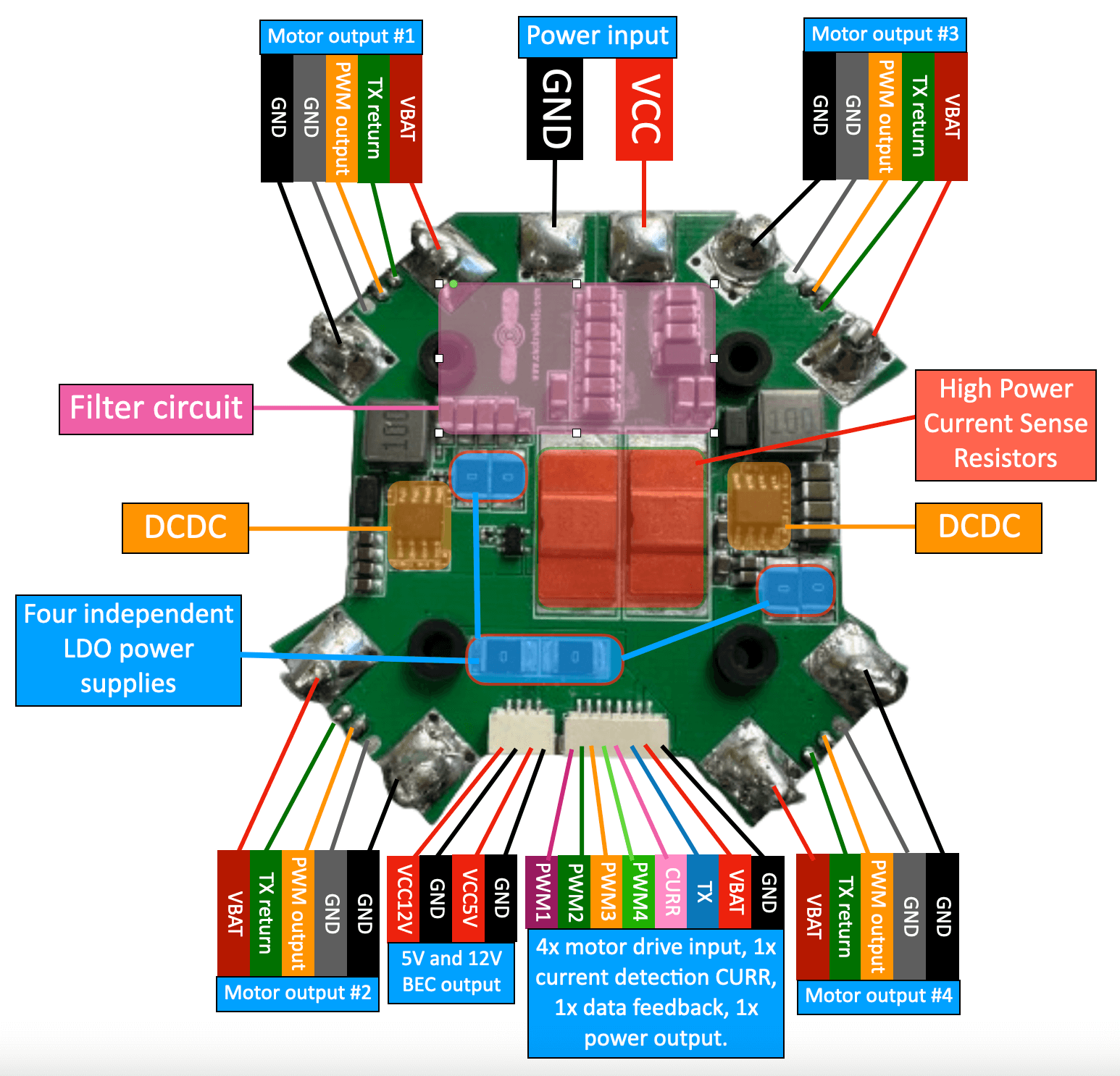 DCDC 150A Power adapter board 1.png