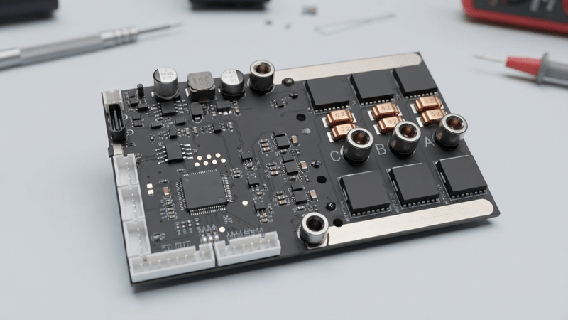 VESC-S 90V (21S) 300A VESC-S 90V (21S) 300A