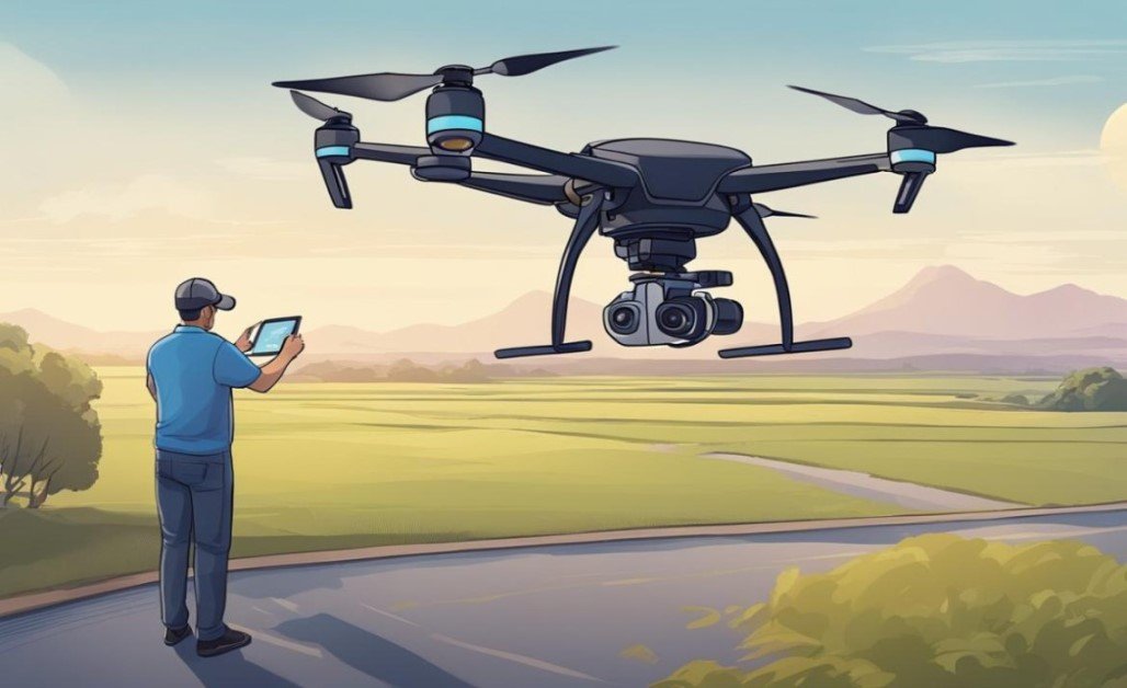 How to Fly a Drone for Beginners: Step-by-Step 2025 Guide