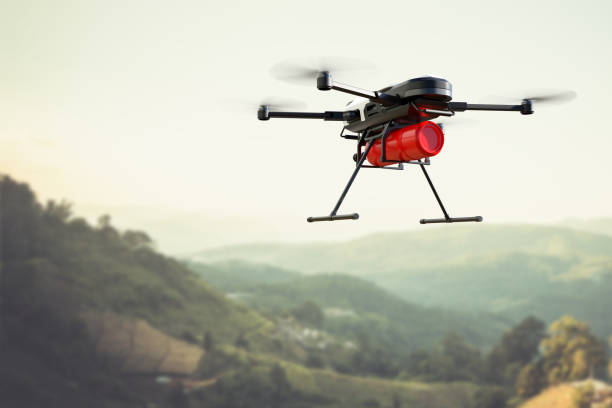 FPV Drone Emergency Response Guide