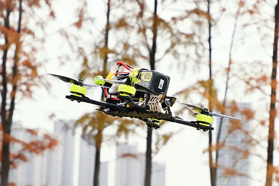 Beginner Drone Flying & Photography Tips