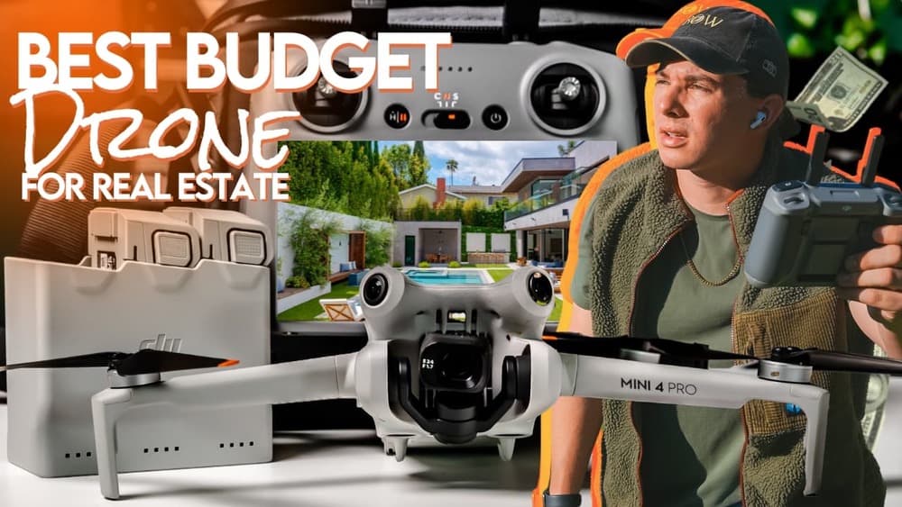 Budget Drone Comparisons Guide 2025: Best Affordable Drones Under $500
