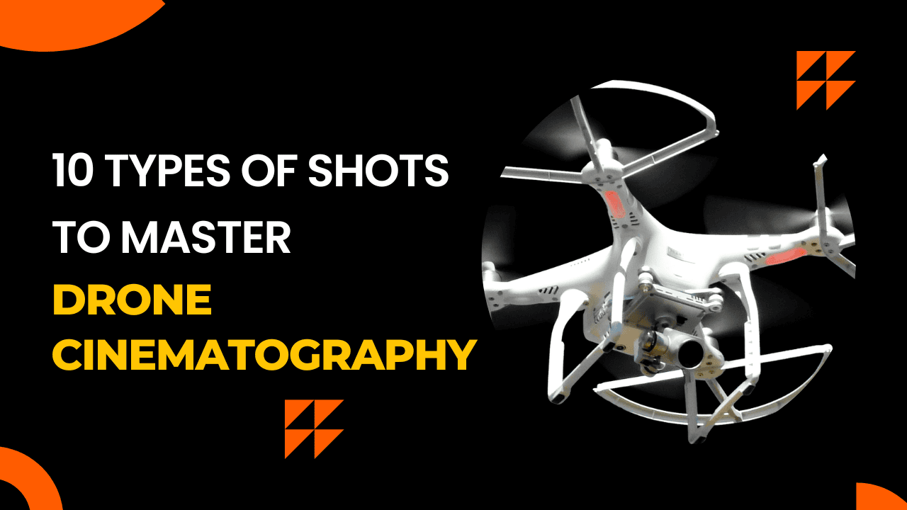 Drone photography tips