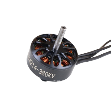 4214 380KV Brushless Motor