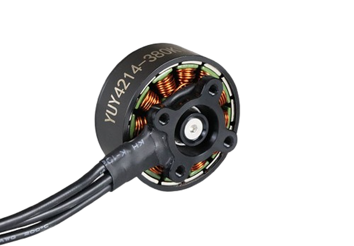 4214 380KV Brushless Motor