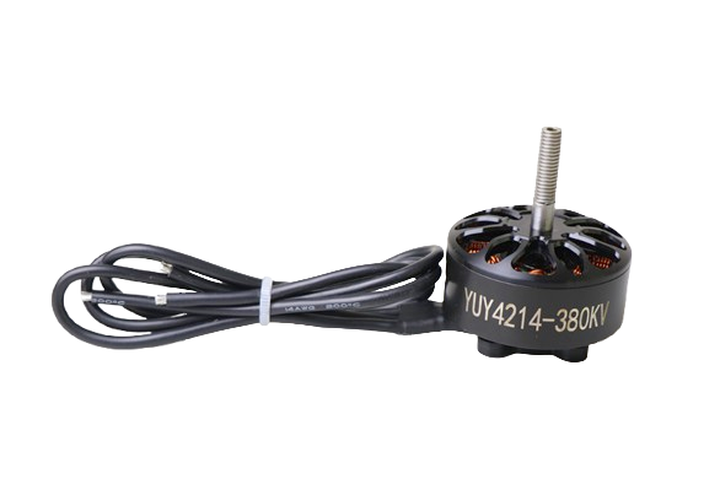 4214 380KV Brushless Motor