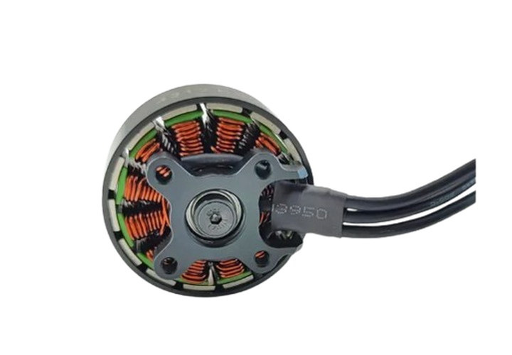 4312 508KV Brushless Motor