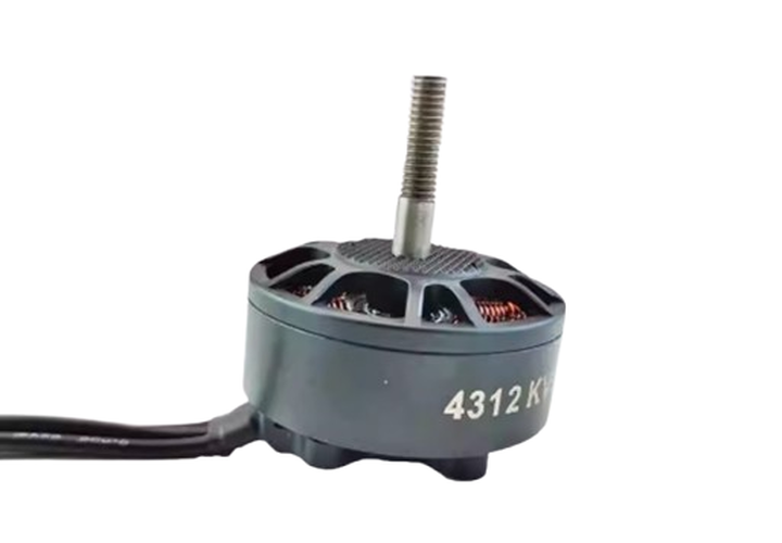 4312 508KV Brushless Motor