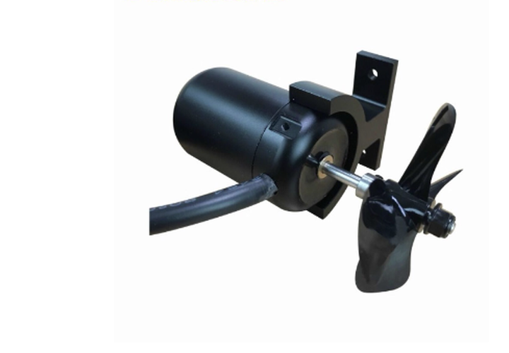 FSM3660 360KV SeaDrive-Waterproof Brushless Motor