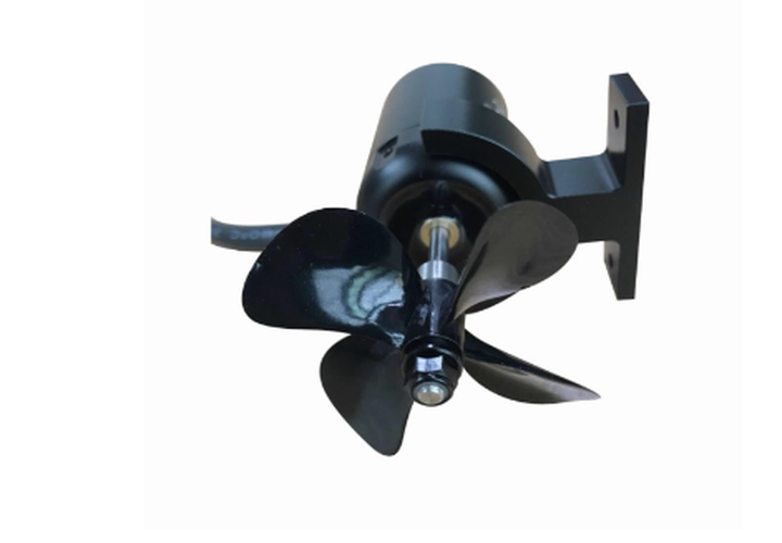FSM3660 360KV SeaDrive-Waterproof Brushless Motor