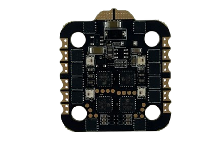 30A Mini ESC 4 in 1 AT32F421K8U7 20x20