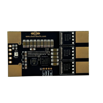 150A Single ESC AT32F421K8U7