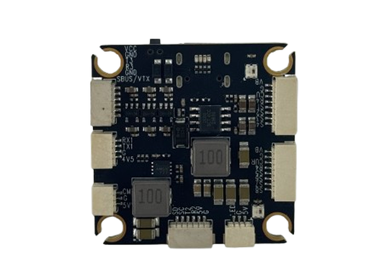 F722 Flight Controller