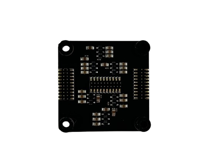 150A 6-Axis ESC 6-in-1 AT32F421K8U7