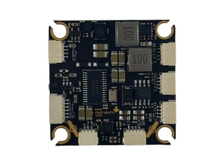 H743 Flight Controller