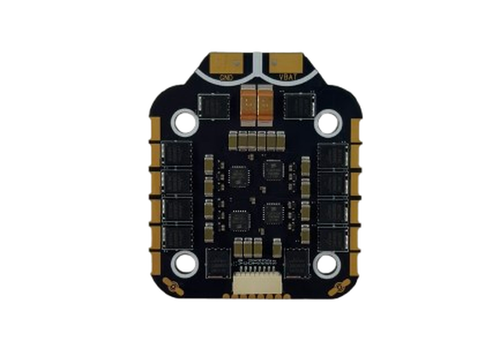 75A ESC 4-in-1 AT32F421K8U7