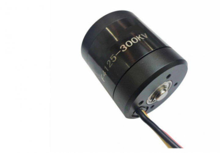 F4125 300KV SeaDrive-Waterproof Brushless Motor