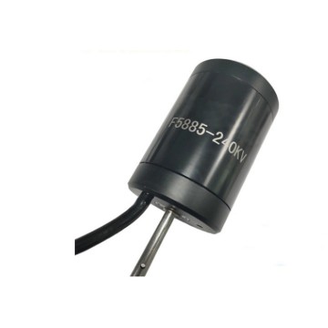 F5885 240KV SeaDrive-Waterproof  Brushless Motor