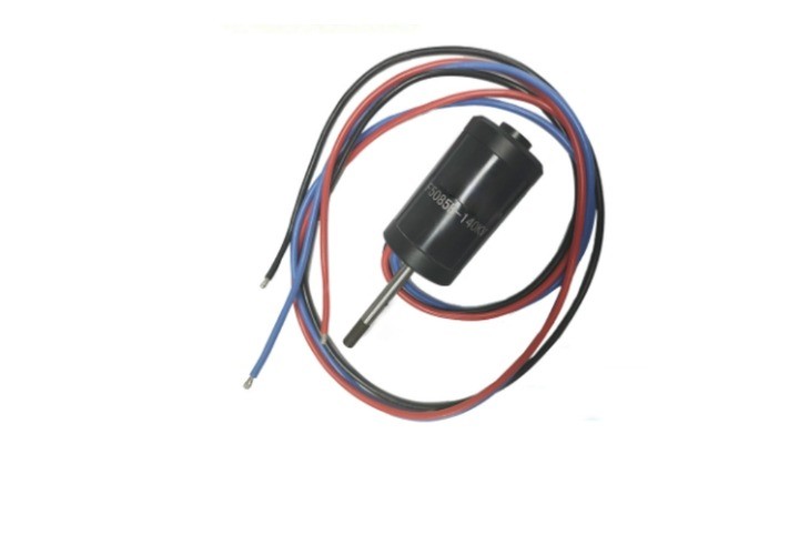 F5085B 140KV SeaDrive-Waterproof Brushless Motor