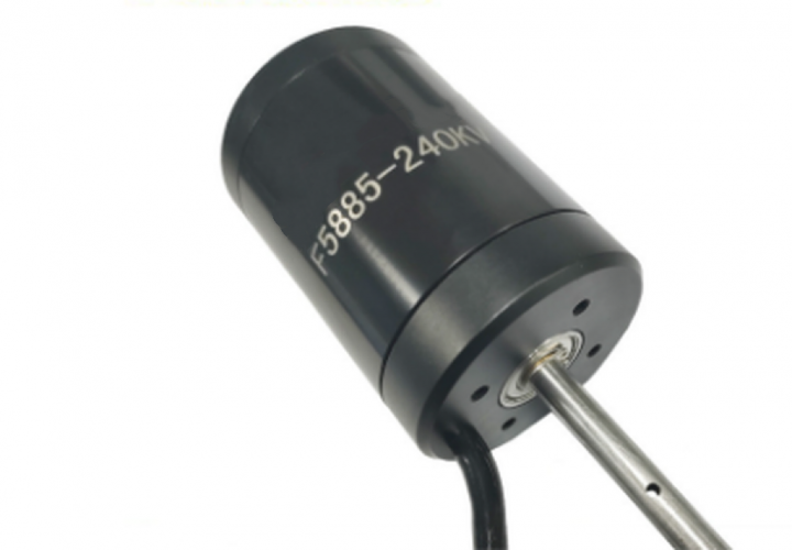 F5885 240KV SeaDrive-Waterproof  Brushless Motor