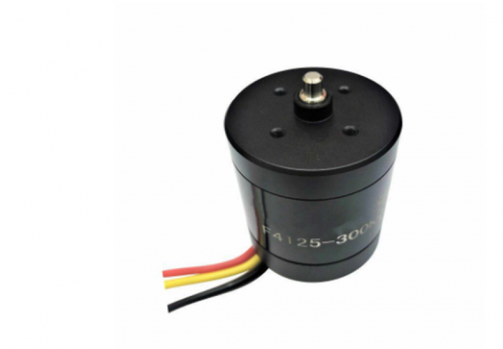 F4125 300KV SeaDrive-Waterproof Brushless Motor