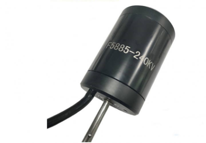 F5885 240KV SeaDrive-Waterproof  Brushless Motor