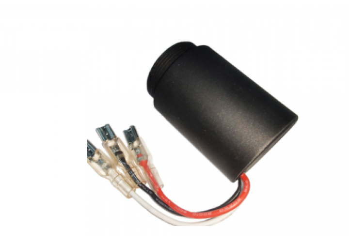 BL3140 2780KV LandDrive Brushless Motor