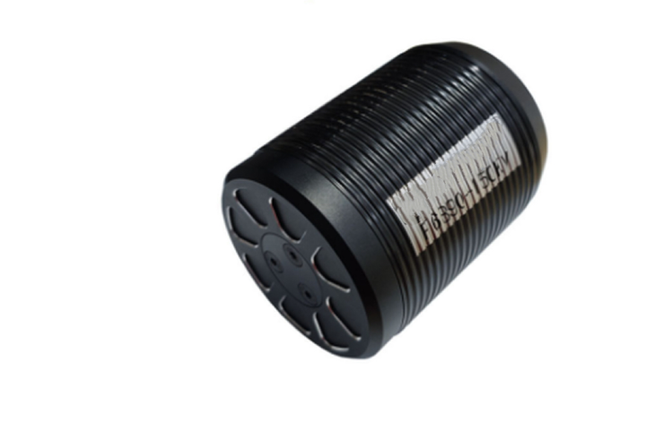 H6890 150KV   LandDrive Brushless Motor