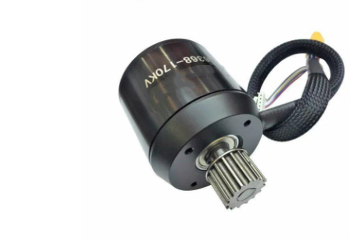 H6368-280KV  LandDrive Brushless Motor