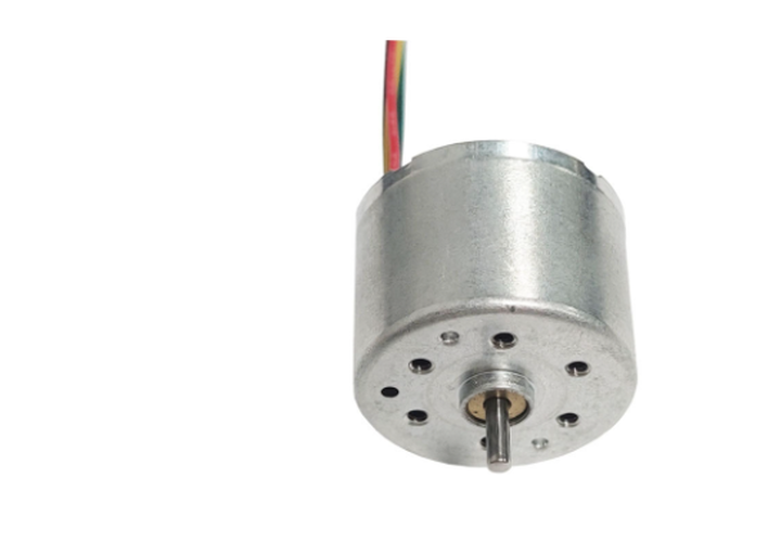 BL2418S 330KV  LandDrive Brushless Motor