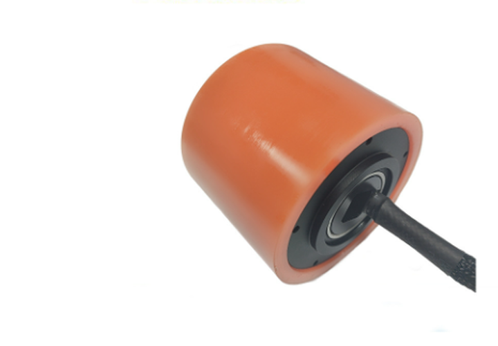 H4134C 90KV LandDrive Brushless Motor