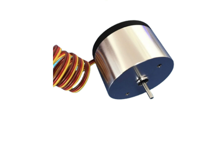 X3006 LandDrive Brushless Motor