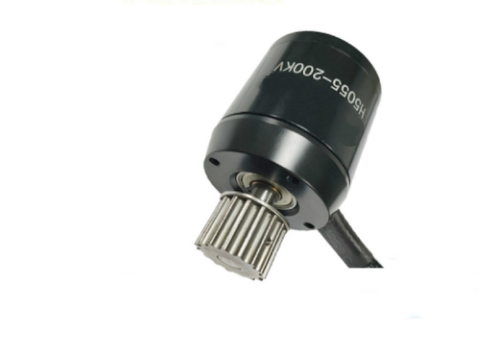 H5055 200KV LandDrive Brushless Motor