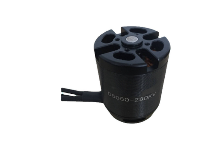 D5060 280KV LandDrive Brushless Motor