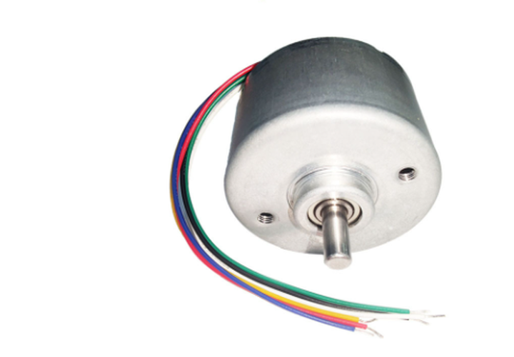 BL3626S LandDrive Brushless Motor