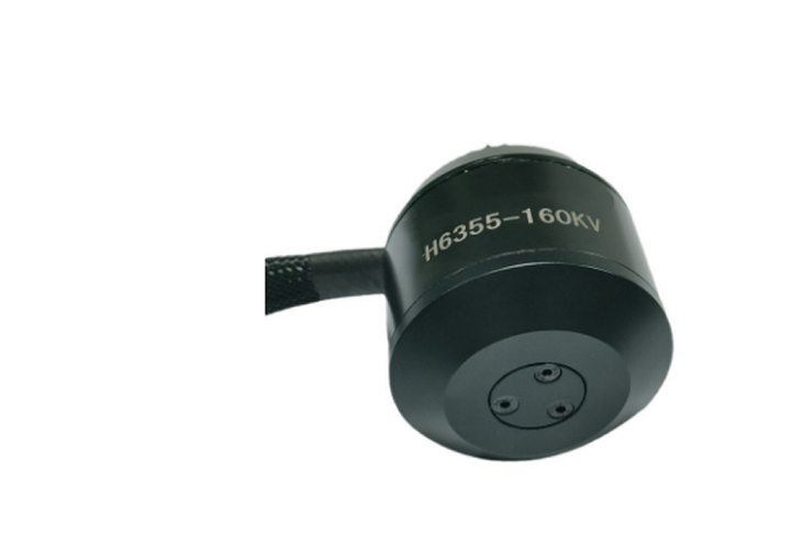 H6355 160KV LandDrive Brushless Motor