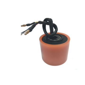 H4134C 90KV LandDrive Brushless Motor