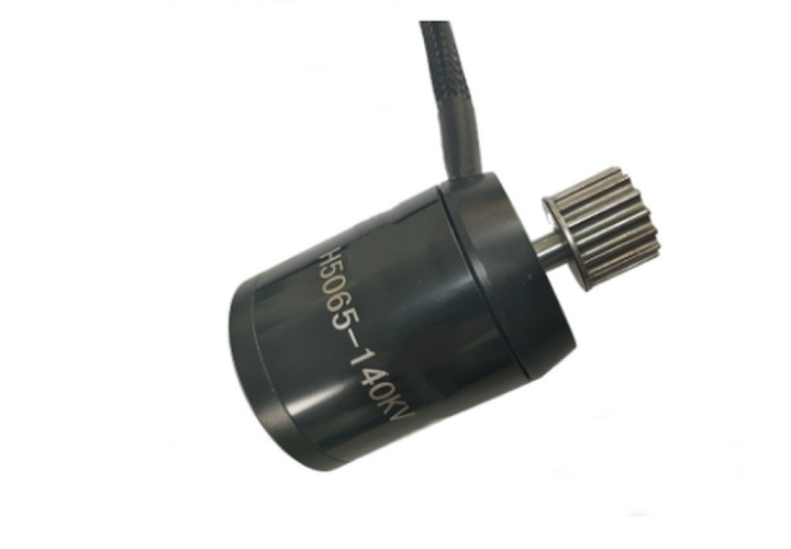 H5065 140KV LandDrive Brushless Motor