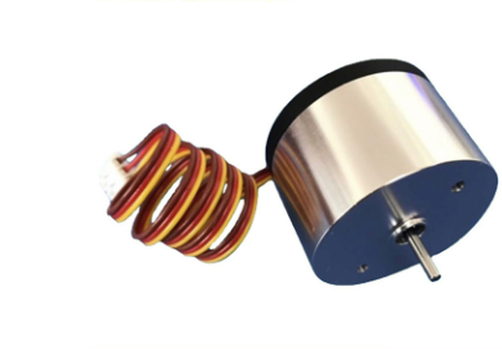 X3006 LandDrive Brushless Motor