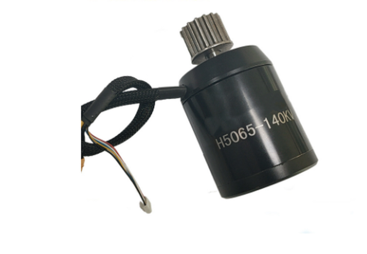 H5065 140KV LandDrive Brushless Motor