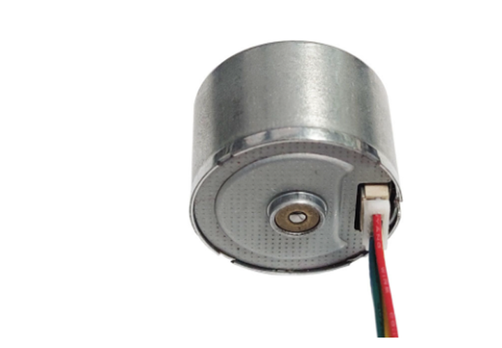 BL2418S 330KV  LandDrive Brushless Motor