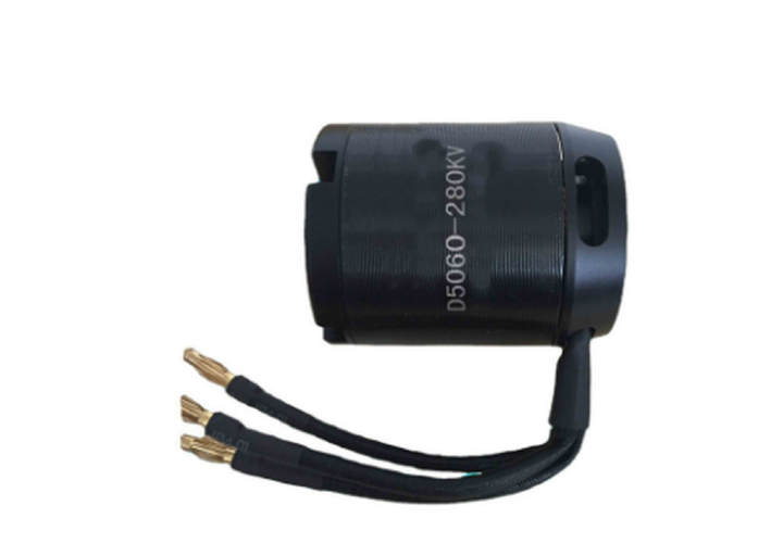 D5060 280KV LandDrive Brushless Motor