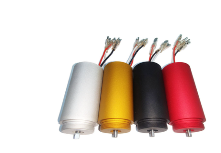 BL3163 950KV LandDrive Brushless Motor