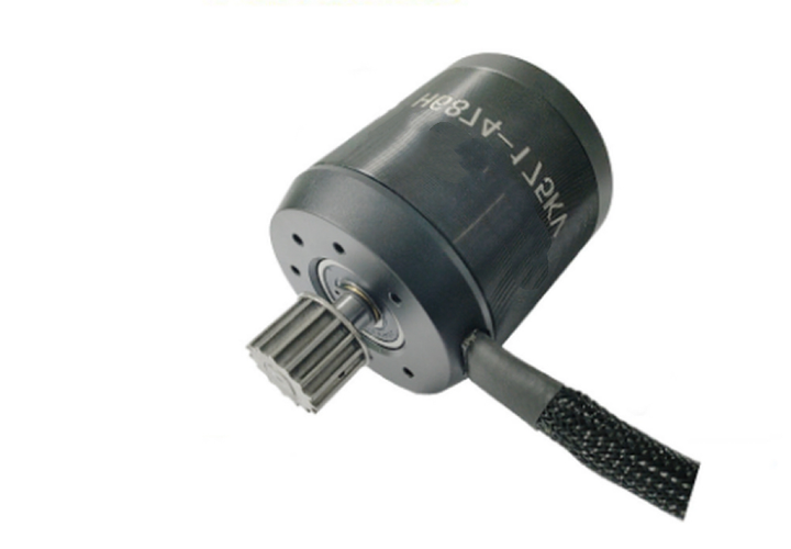 H6874 175KV  LandDrive Brushless Motor