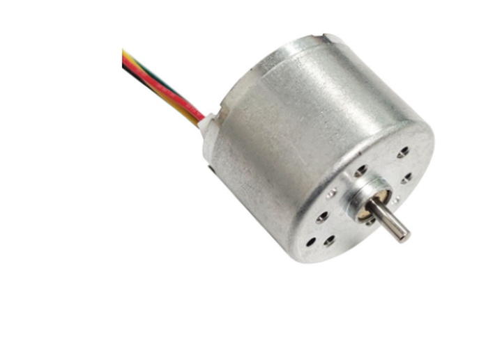 BL2418S 330KV  LandDrive Brushless Motor