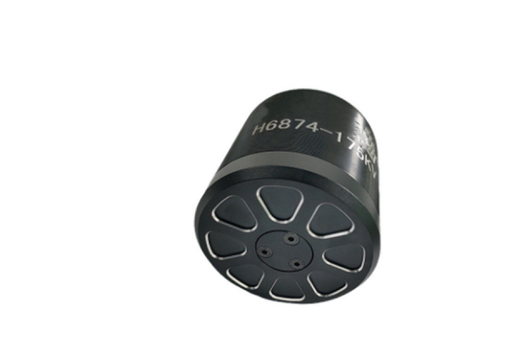 H6874 175KV  LandDrive Brushless Motor