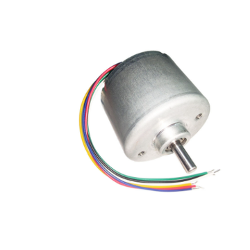 BL3626S LandDrive Brushless Motor