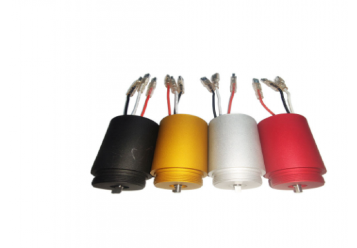 BL3140 2780KV LandDrive Brushless Motor