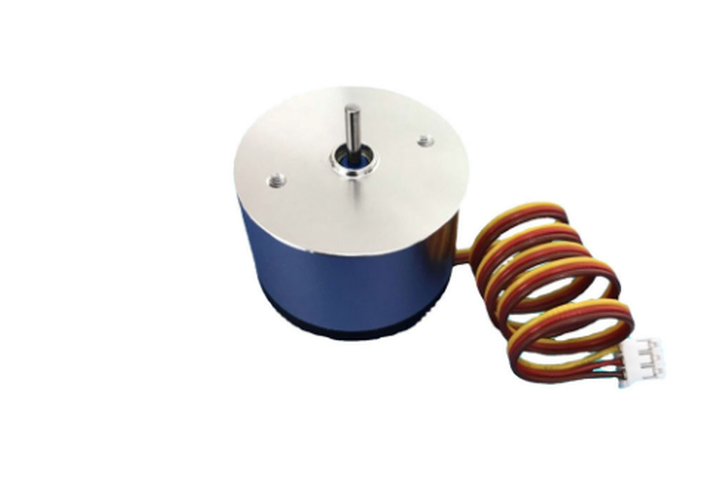 X3006 LandDrive Brushless Motor
