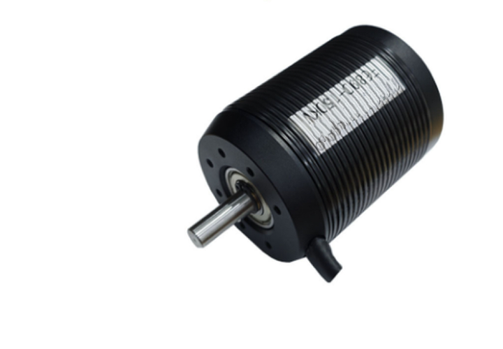 H6890 150KV   LandDrive Brushless Motor